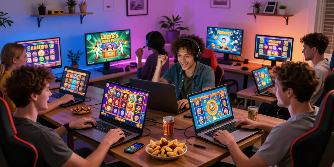 What Are the Best Bonus Buy Slots Features for UK Players in 2026?