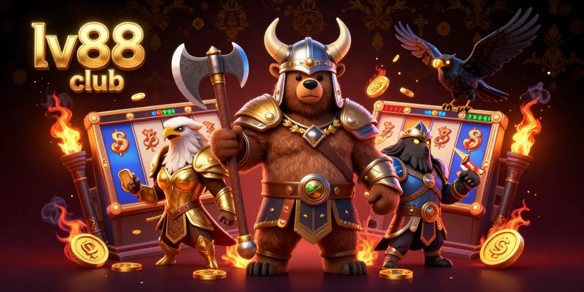 Which lv88 club Option Offers Winning Strategies for Gamblers in 2026?