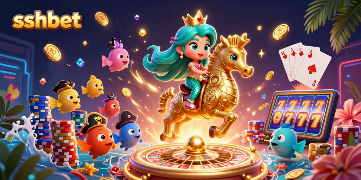 7 Key Advantages of sshbet Over Competitors for Winning Players in 2026