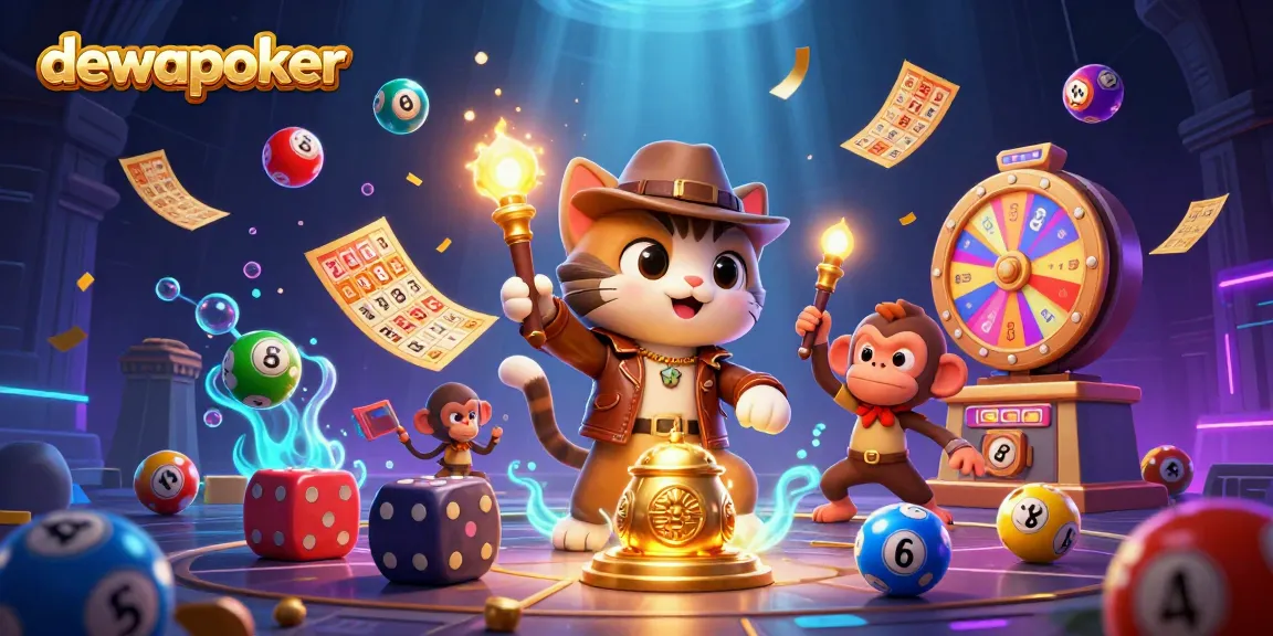 Dewapoker Then vs Now: How It Evolved in 2026 for Winning Strategies