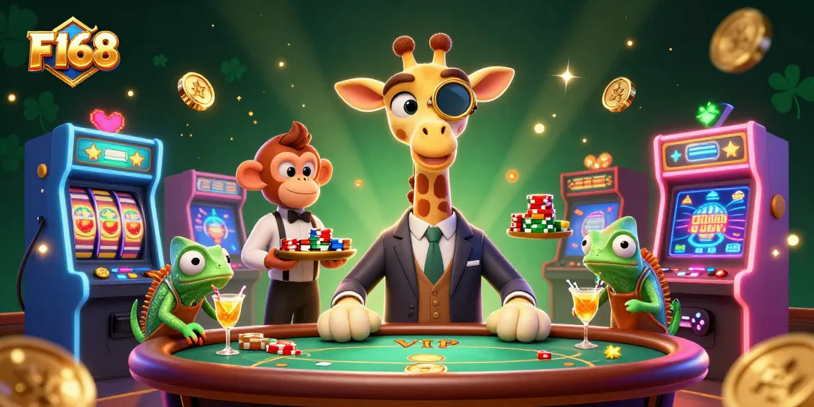 Winning with F168: Essential Strategies for Casino Success in 2026