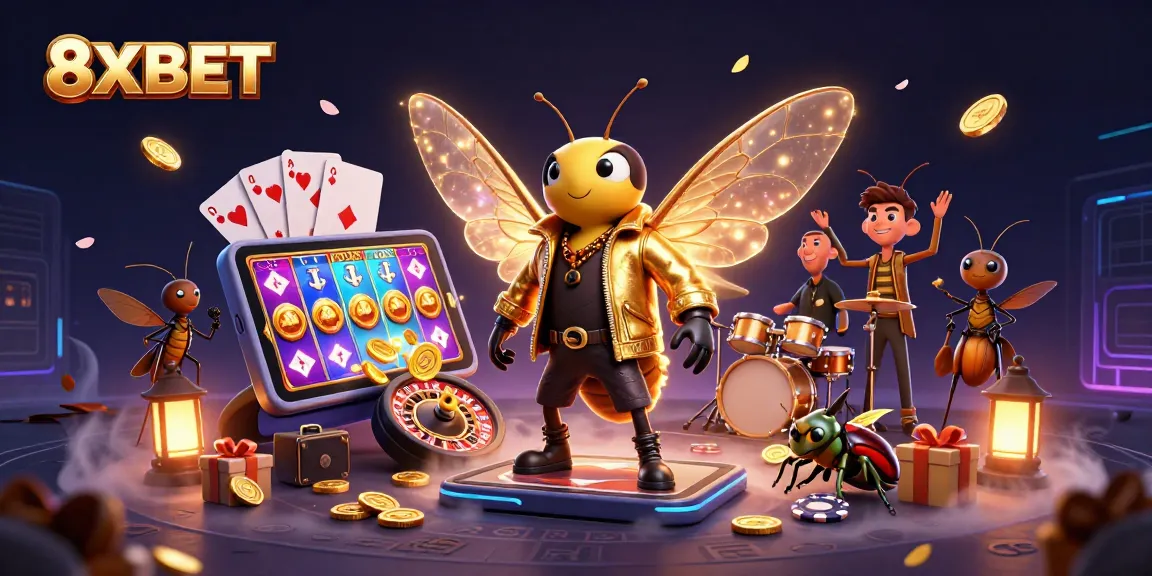 How 8XBET Can Change Your Gambling Approach for Winning Strategies in 2026
