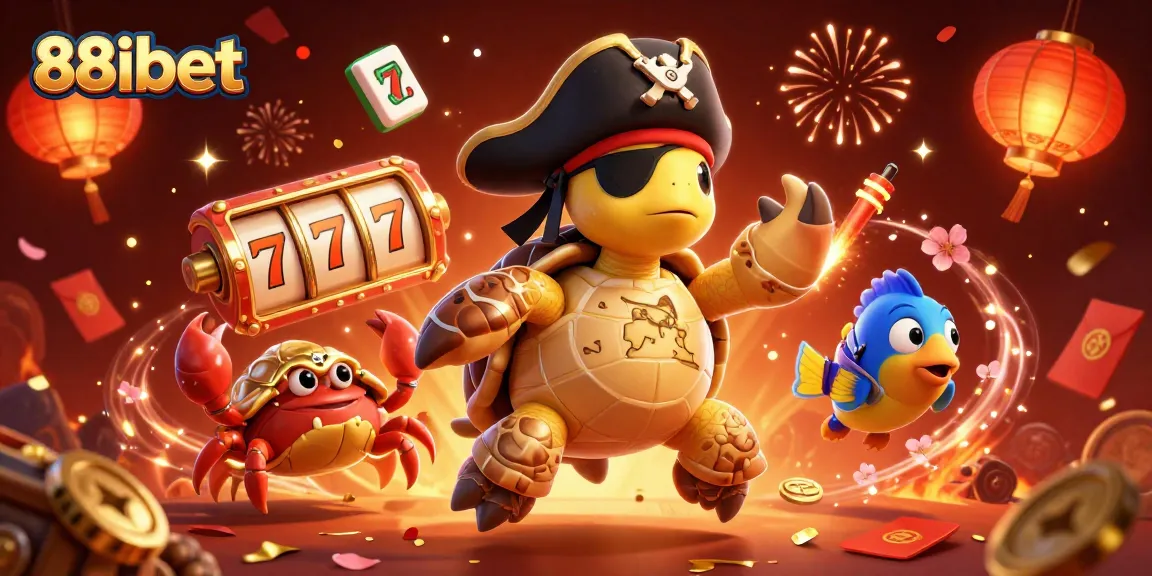 How to Dominate Casino Gaming Strategies with 88ibet for 2026