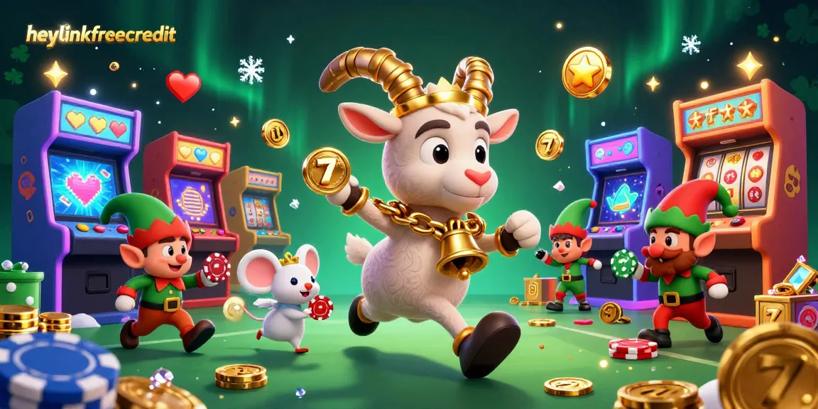 heylinkfreecredit for Beginners: Everything You Need to Know About Casino Strategies in 2026