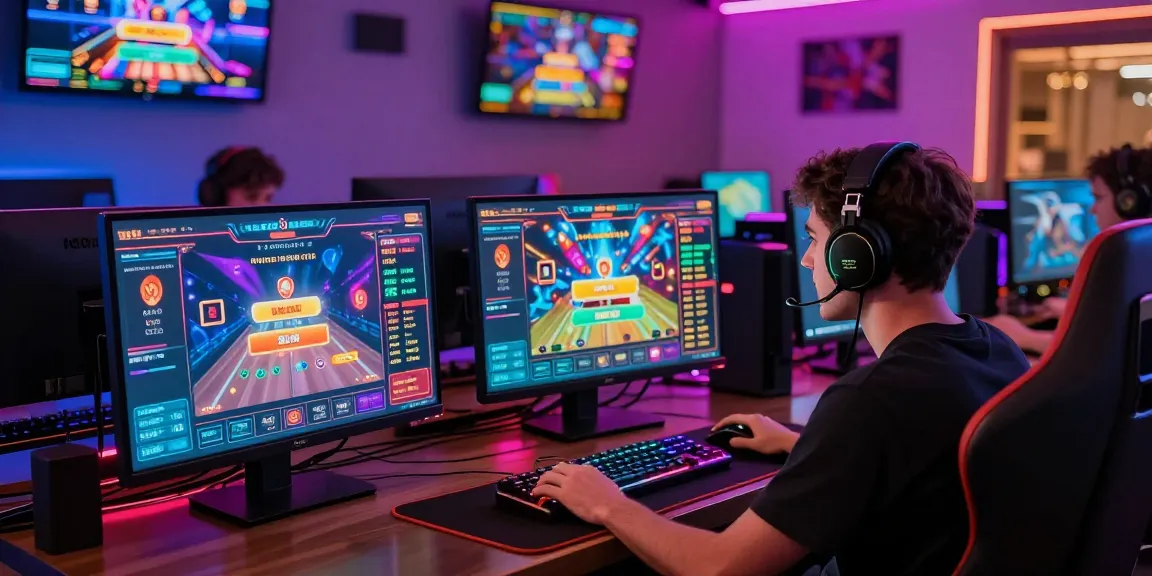 Certified Mahajitu Strategies for Professional Online Gamers