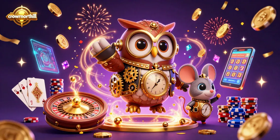 10 Best Bonus Buy Slots Tips for Crownnorthill Players to Master Winning Strategies in 2026