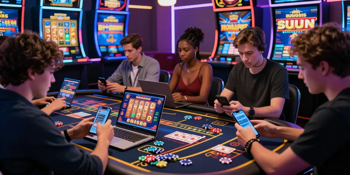 An Honest Take on Bonus Buy Casinos After 2026: Essential Insights for Players