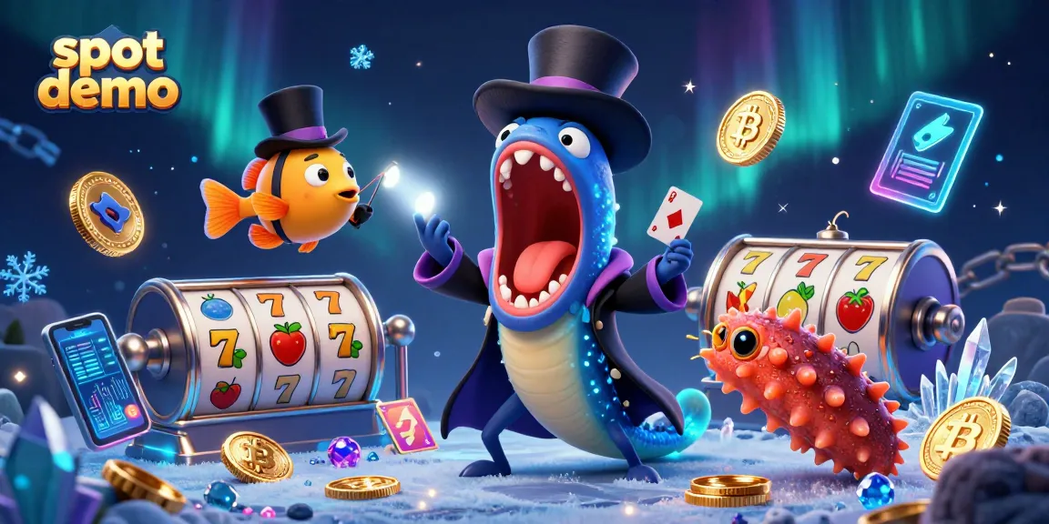 7 Tanda Peringatan Saat Memilih Slot Demo untuk Strategi Menang 2026
