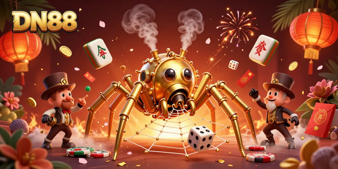Long-Term DN88 Strategy: Building Lasting Winning Strategies for Gamblers in 2026