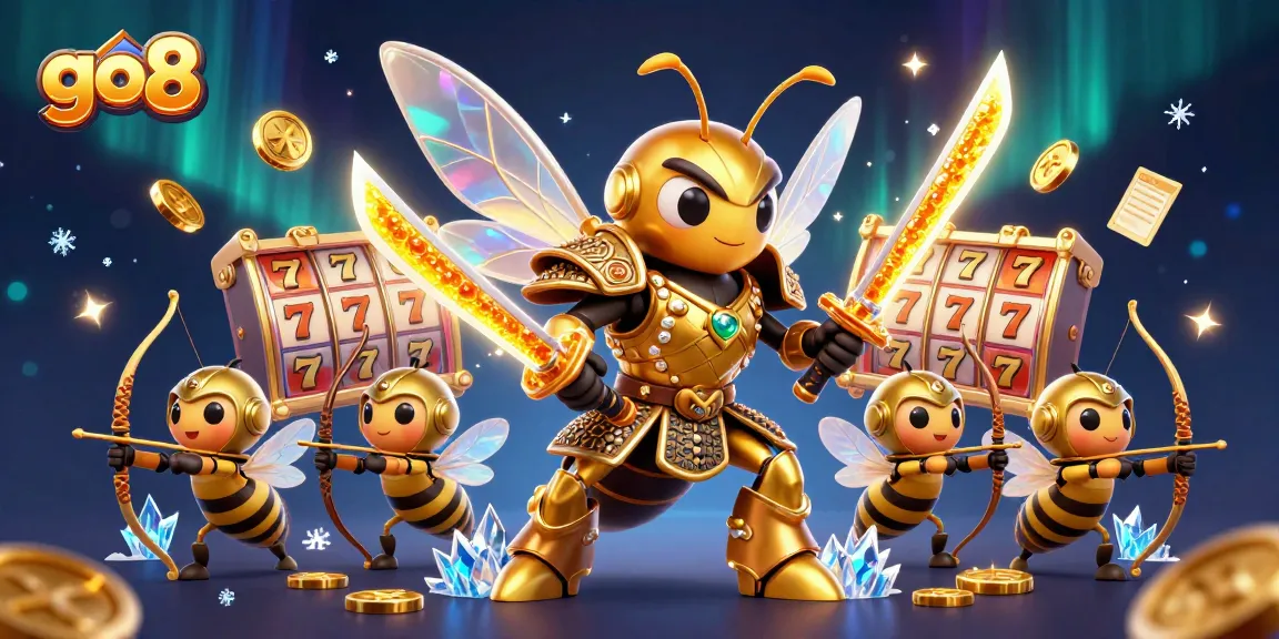 go8 Trends That Will Define Slots Play in 2026 for Gamblers Seeking Winning Strategies