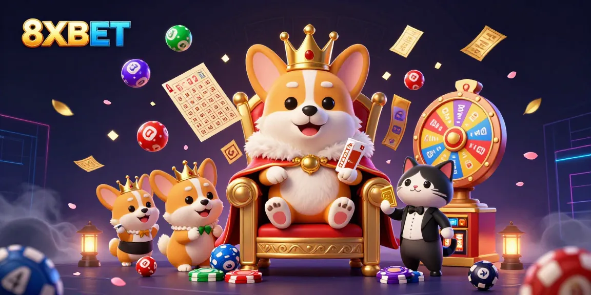 8XBET Crash Course: Master Betting Basics Fast for Players Winning Strategies 2026