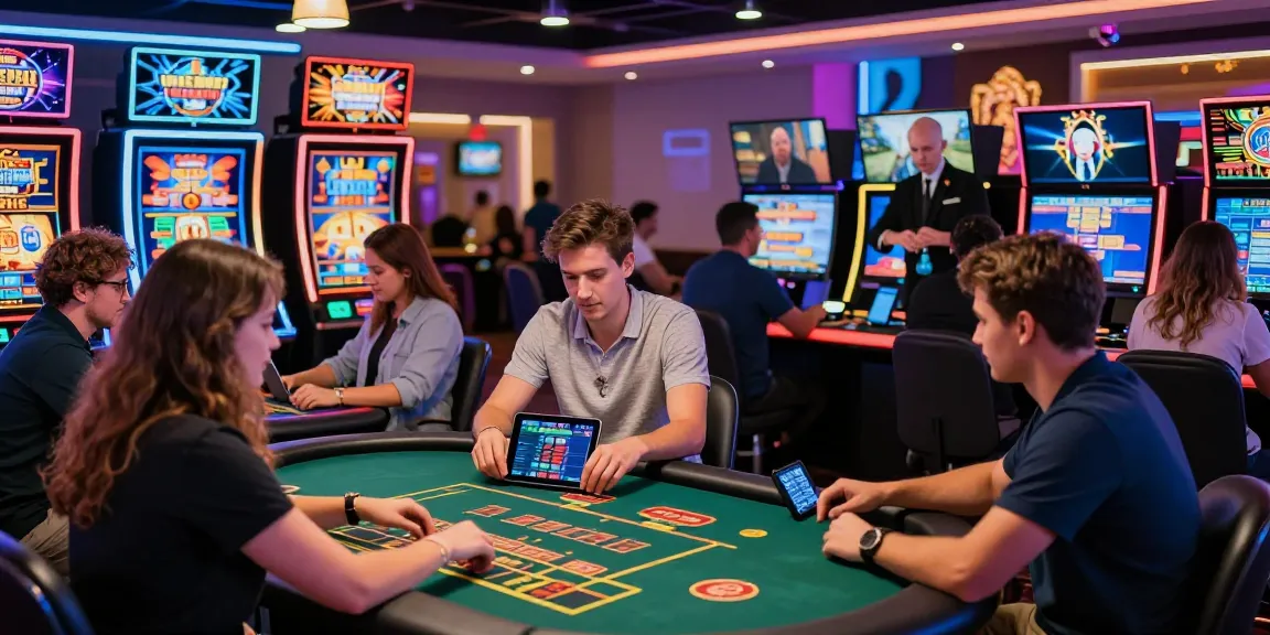 The Most Common Credit Card Casino Errors and Quick Fixes for UK Players in 2026