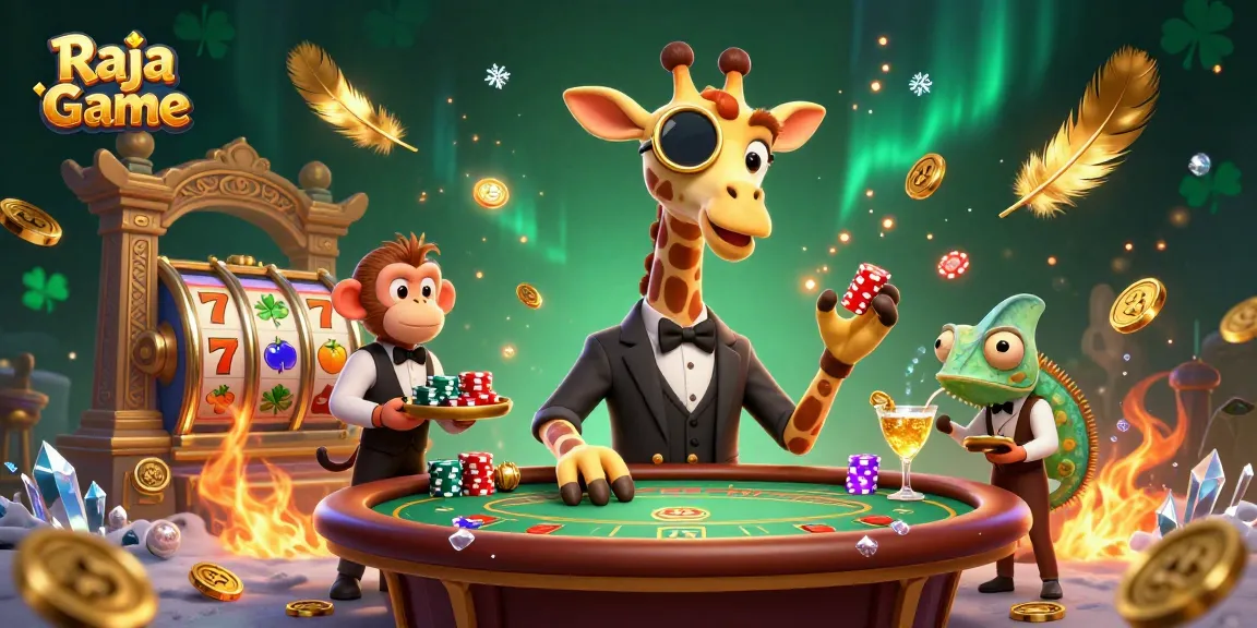 Your Raja Game Starter Kit for Winning Strategies in 2026