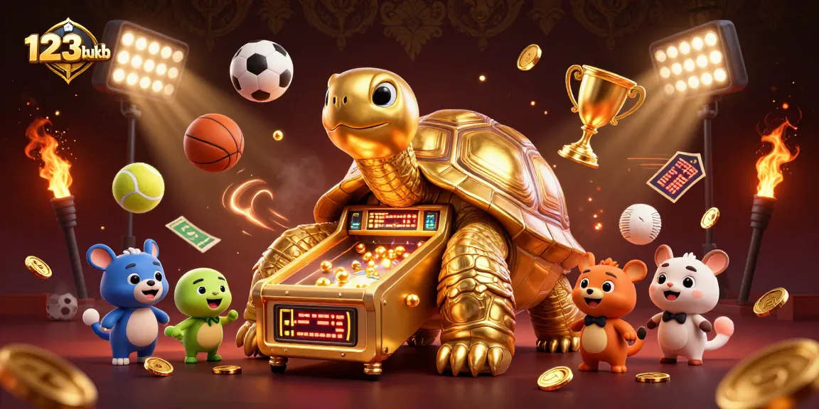 123bukb as Your Competitive Advantage in 2026 for Strategic Betting Success