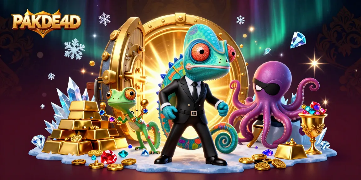 Di Mana Strategi PAKDE4D Terbaik Untuk Pemain Togel Macau yang Menang di 2026?