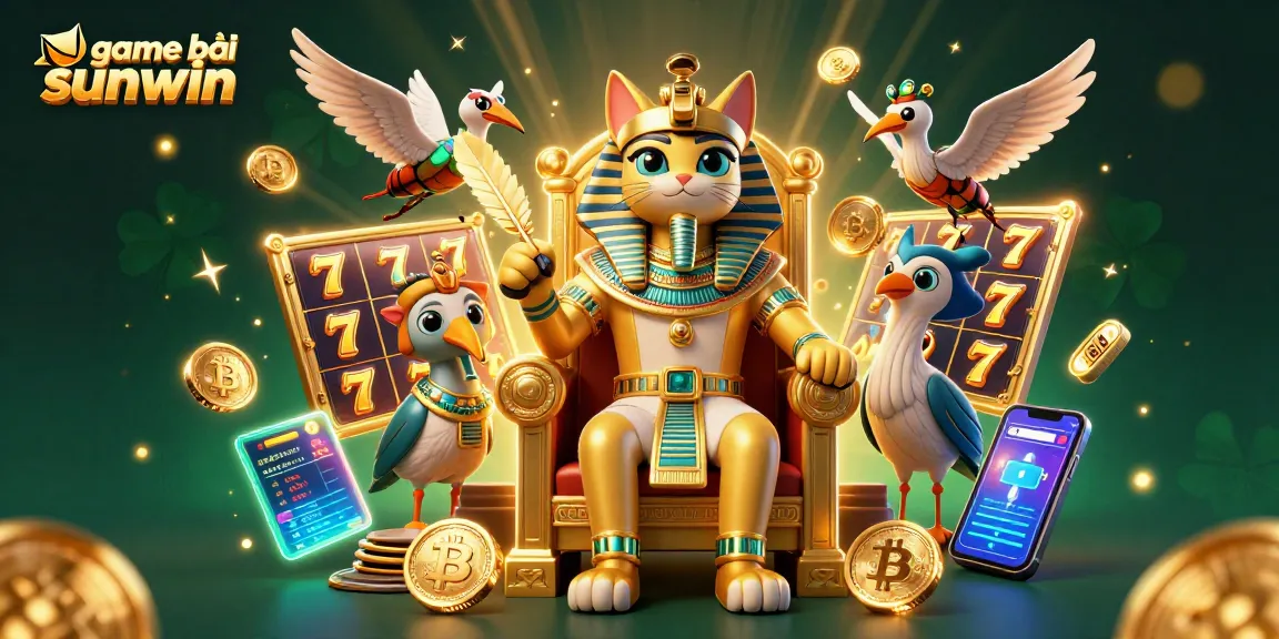 How to Upgrade Your game bài sunwin Experience in 2026 for Winning Strategies