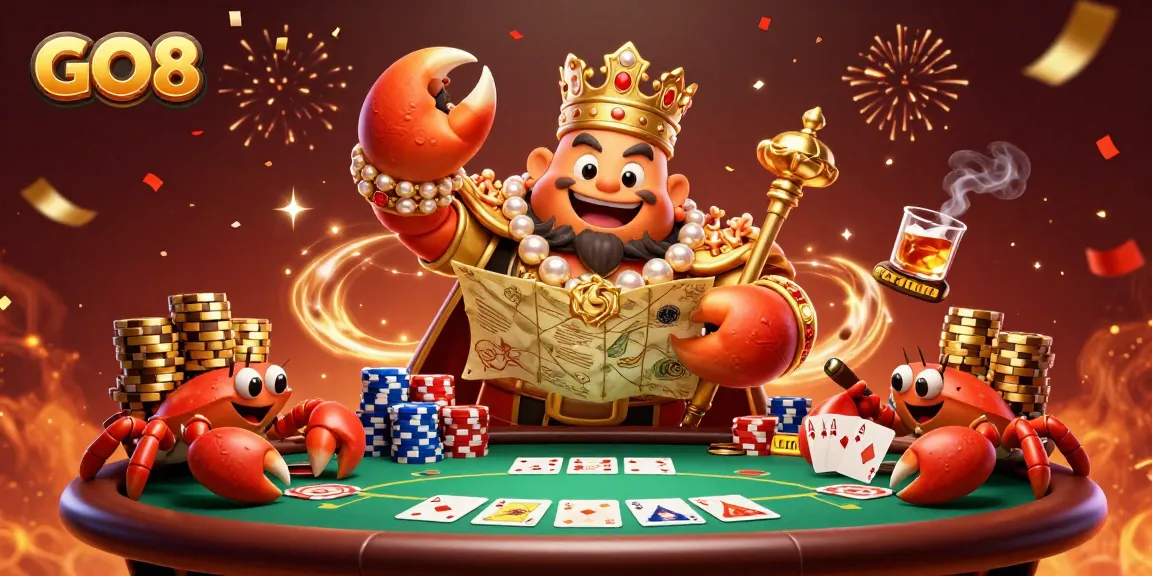 2026 GO8 Casino Industry Report: Essential Winning Strategies for Gamblers