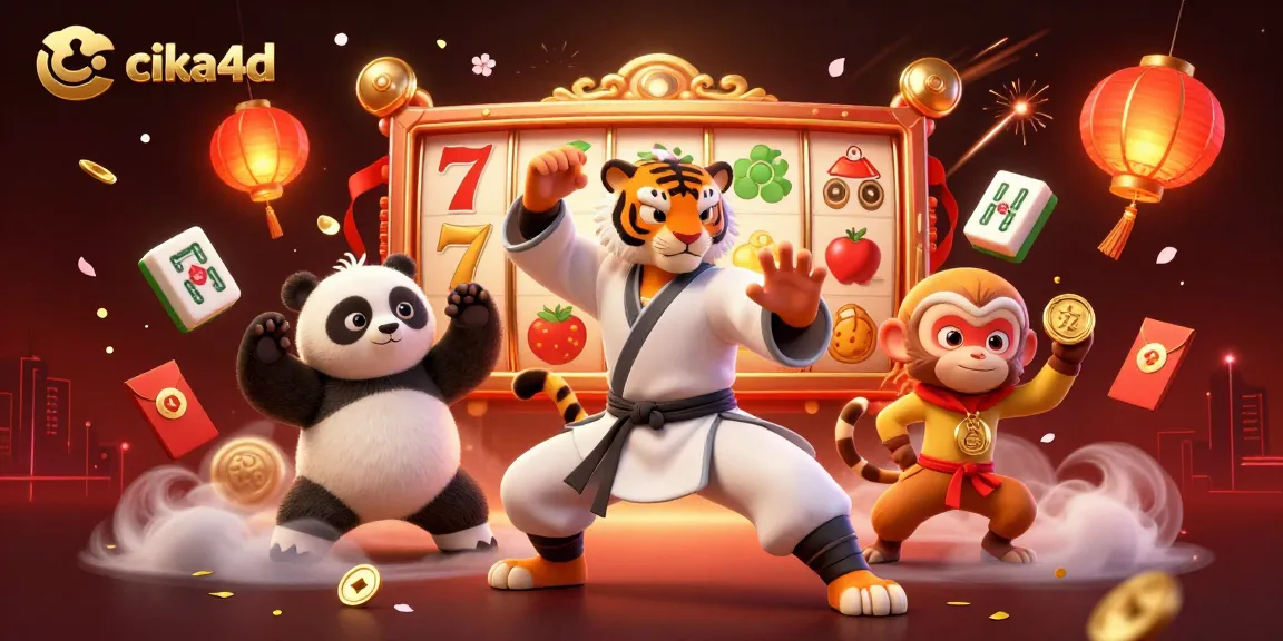 Cika4d Then vs Now: How It Evolved in 2026 for Winning Strategies