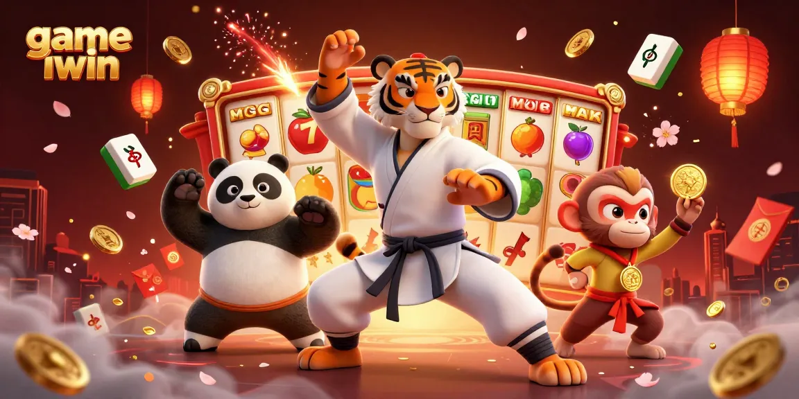 The Power of Game iwin: Why Gamblers Swear by It for Winning Strategies in 2026