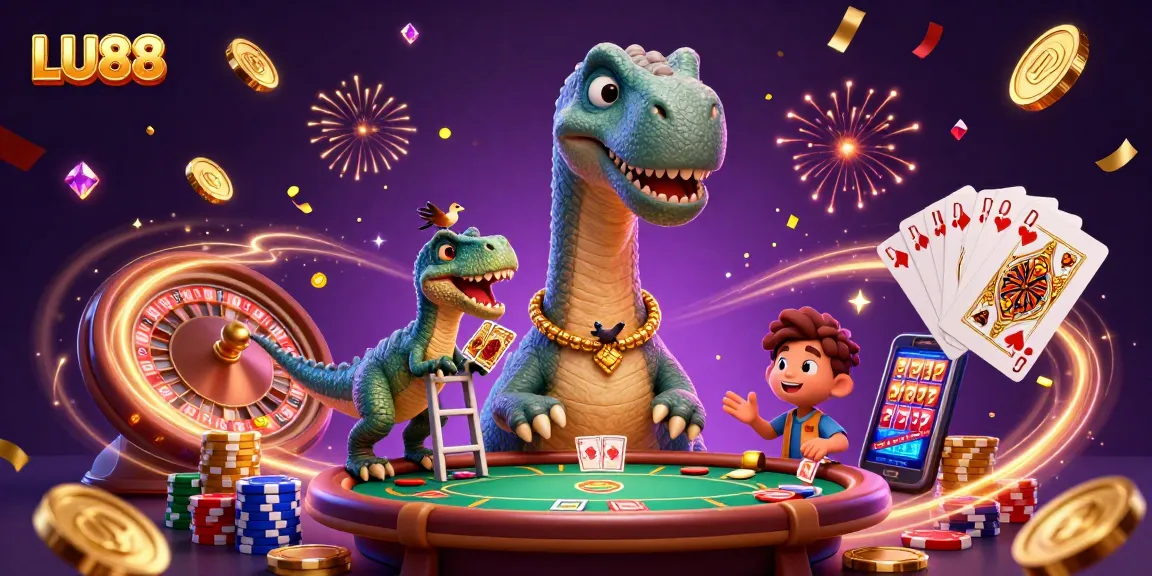 Trusted LU88 Betting Advice for Gamblers in 2026: Mastering Winning Strategies