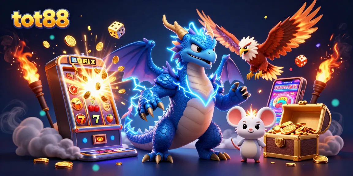 tot88 Problems? Here Are the Strategic Solutions for Gamblers in 2026