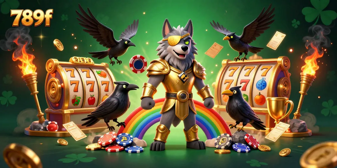 The Most Common 789f Slot Game Errors and Quick Fixes for Winning Strategies in 2026