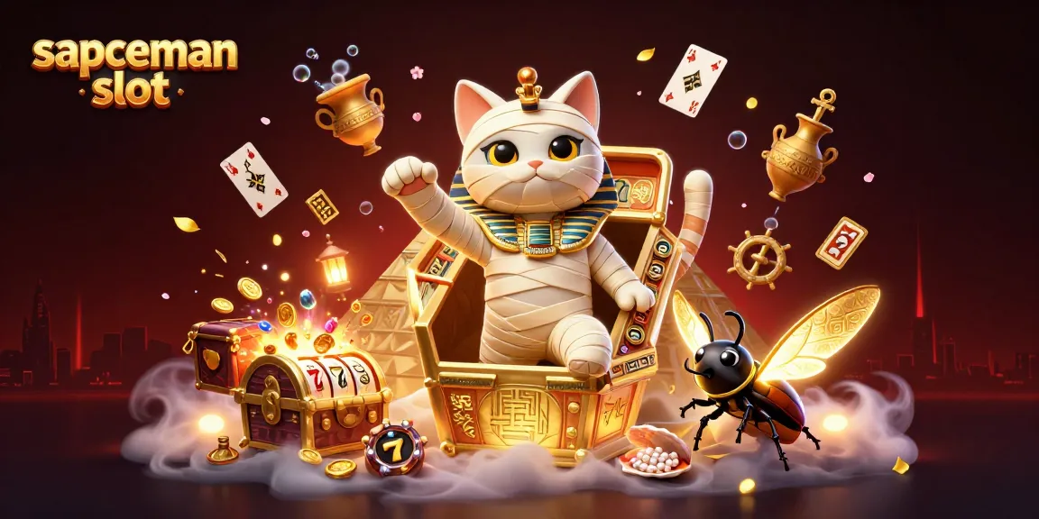 The Expert Sapceman Slot Playbook: Winning Tactics for Gamblers in 2026
