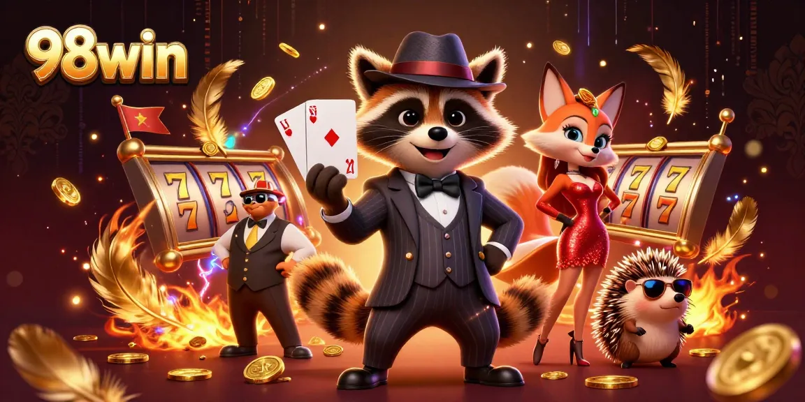 Is There a Better Alternative to 98win for Gamblers Seeking Winning Strategies in 2026?