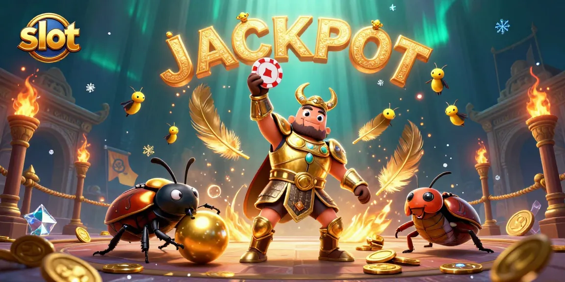 Rencana Slot: Strategi Menang dan Game Terbaik untuk Pemain 2026