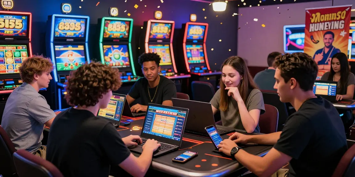 Evolusi https://honda555.net/: Dari Togel Tradisional ke Era Digital 2026